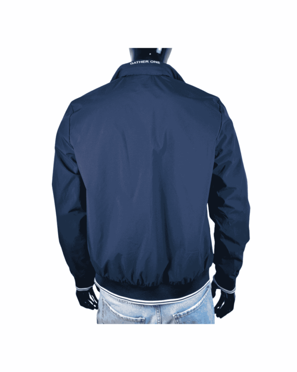 Chaqueta Náutica Reversible - Imagen 3