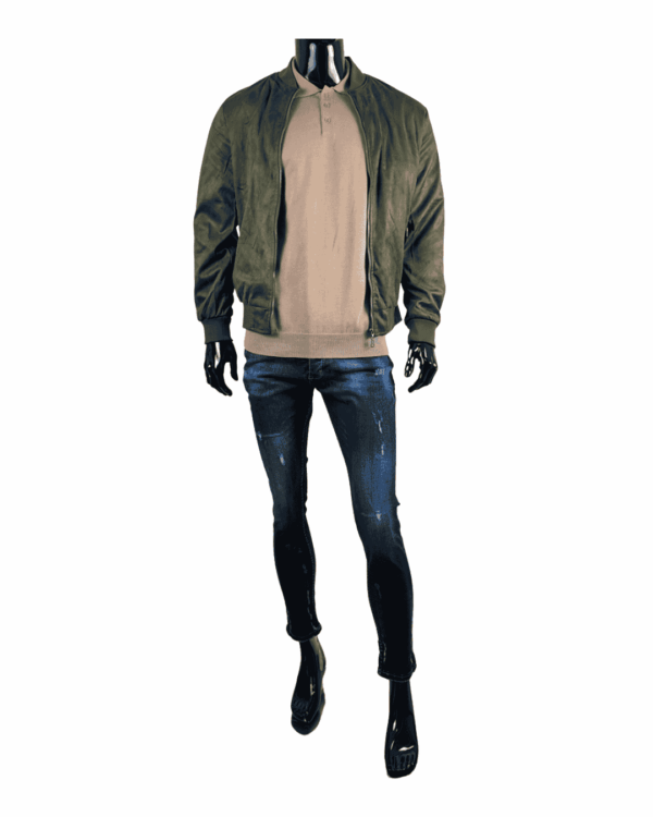Conjunto Comando Luxe - Imagen 2