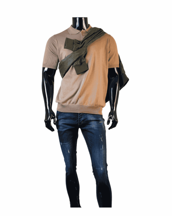 Conjunto Comando Luxe - Imagen 4