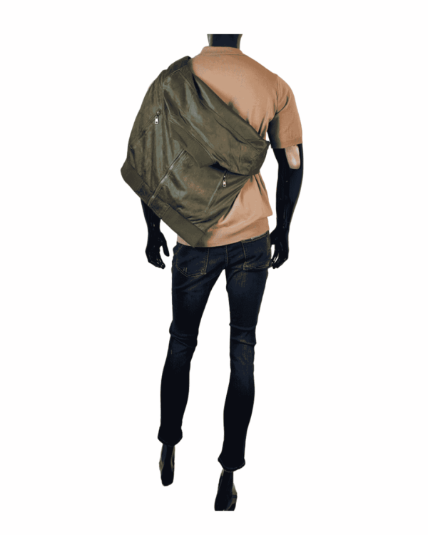 Conjunto Comando Luxe - Imagen 5