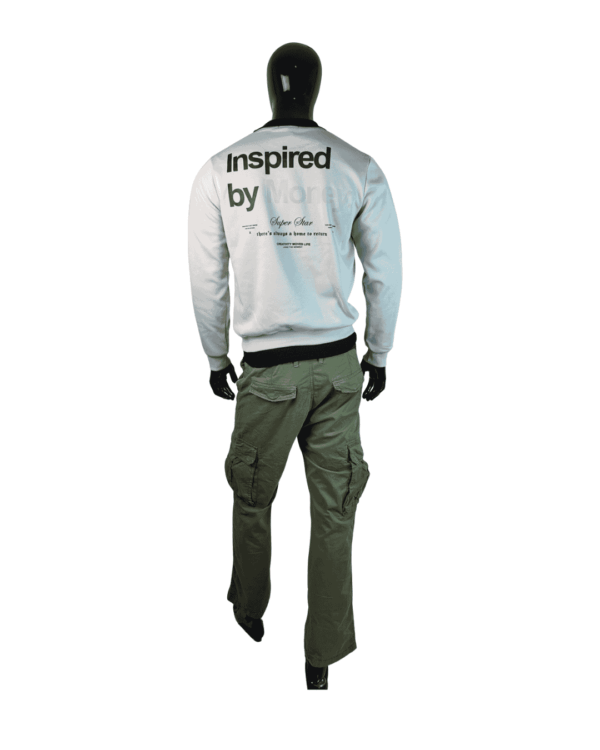 Conjunto Jungle Urban - Imagen 3