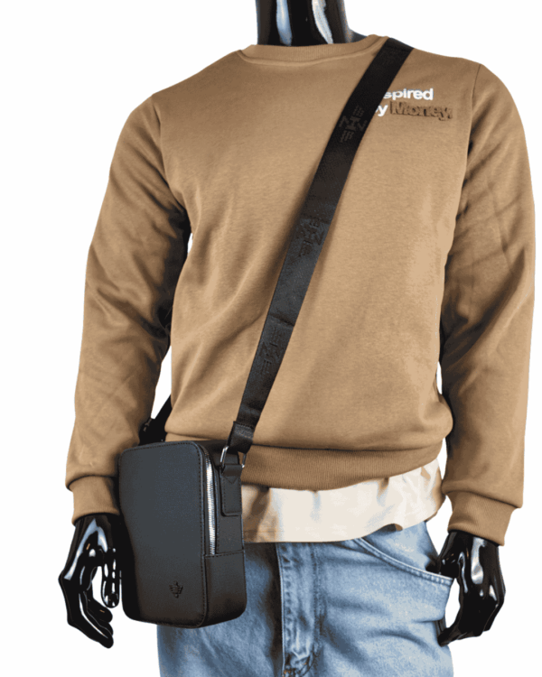 Conjunto Oversize Flow