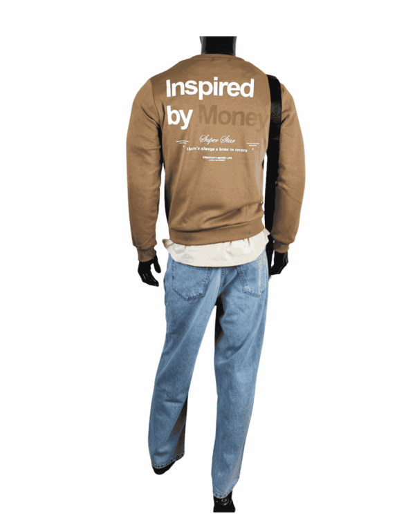 Conjunto Oversize Flow - Imagen 3