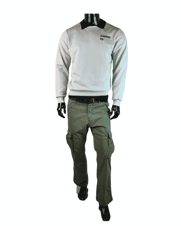 Conjunto Jungle Urban - Imagen 2