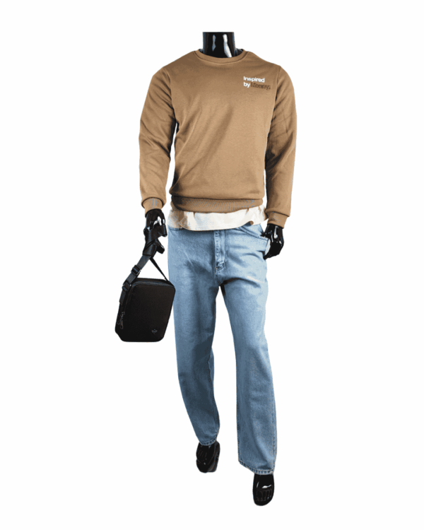 Conjunto Oversize Flow - Imagen 2