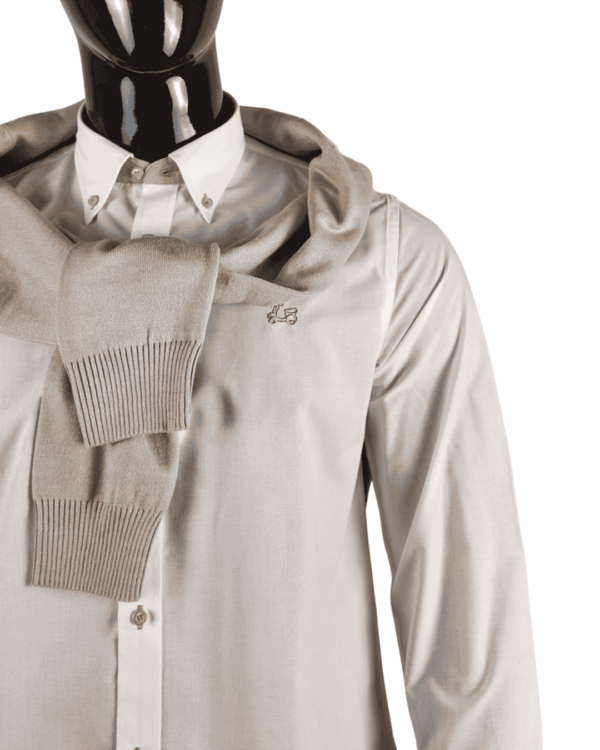 Conjunto Cream & Wine - Imagen 8
