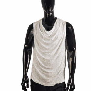 Camiseta Tirantes Cuello Suelto
