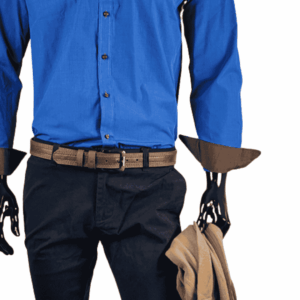 Conjunto Zafiro Class