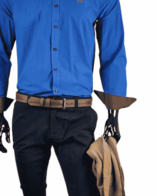 Conjunto Zafiro Class