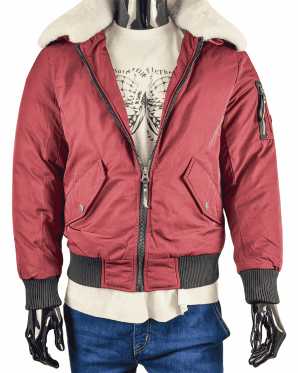 Conjunto Vuelo Urbano