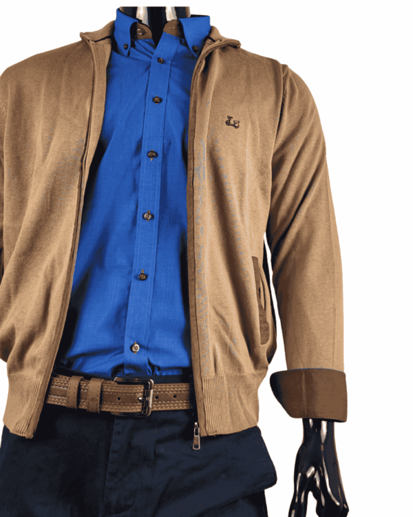 Conjunto Zafiro Class - Imagen 6
