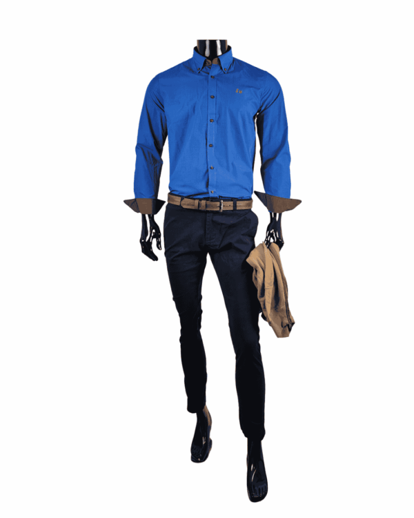 Conjunto Zafiro Class - Imagen 4