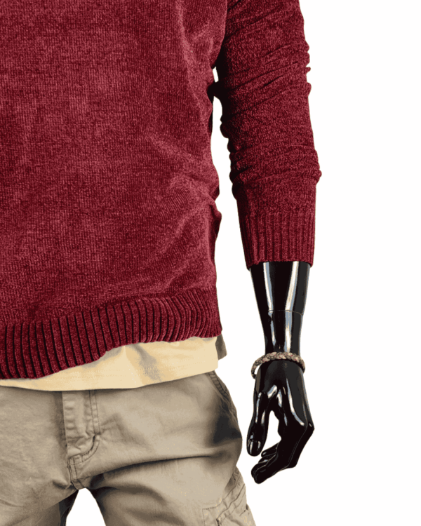 Conjunto Red Earth