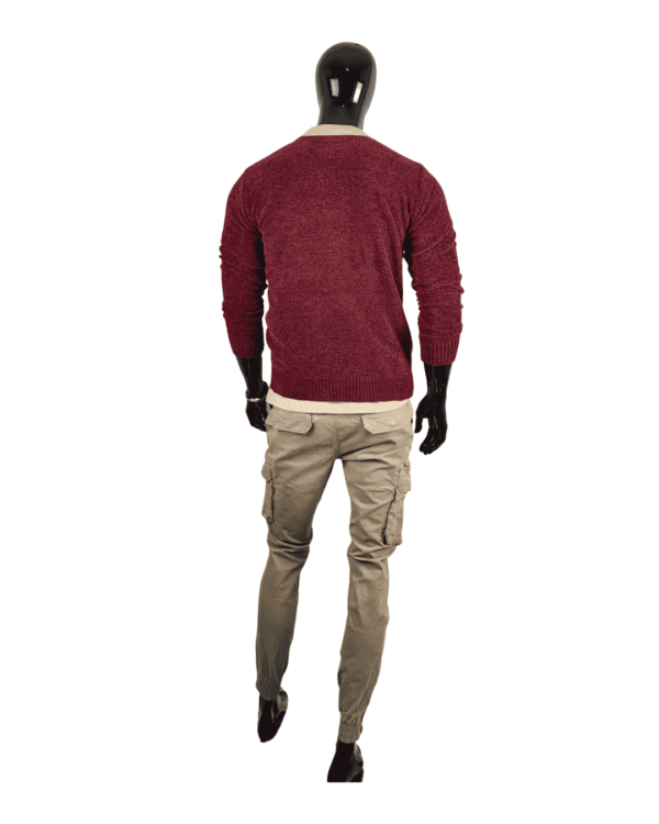 Conjunto Red Earth - Imagen 3