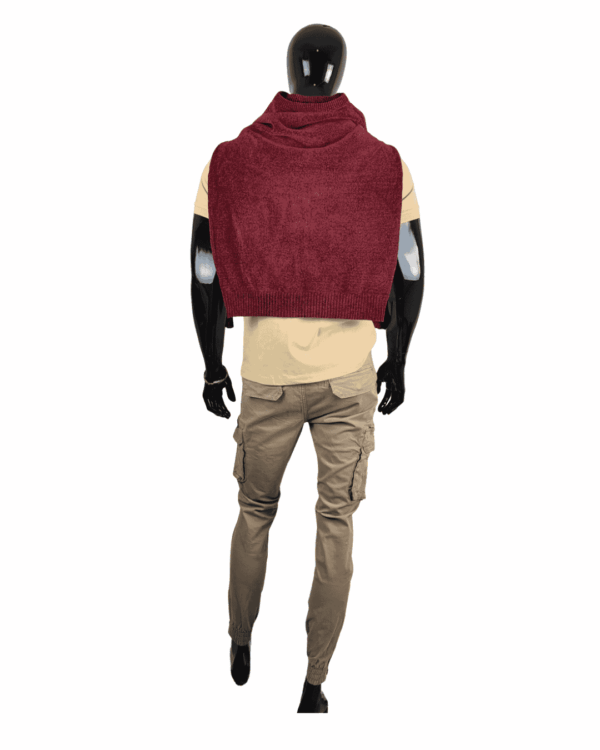 Conjunto Red Earth - Imagen 5