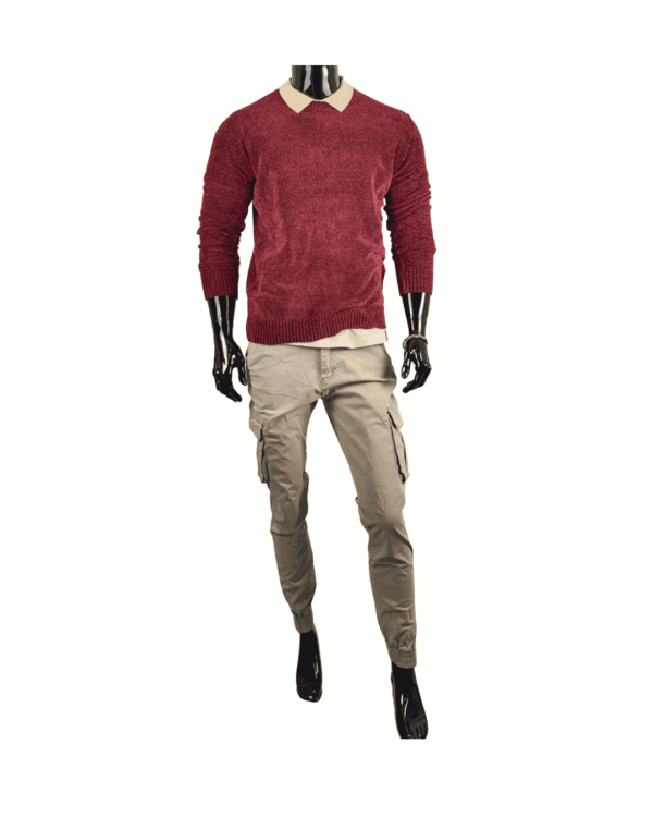 Conjunto Red Earth - Imagen 2