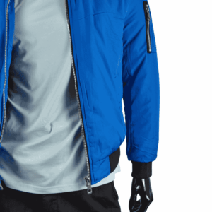 Conjunto Blue Pulse