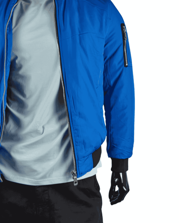 Conjunto Blue Pulse