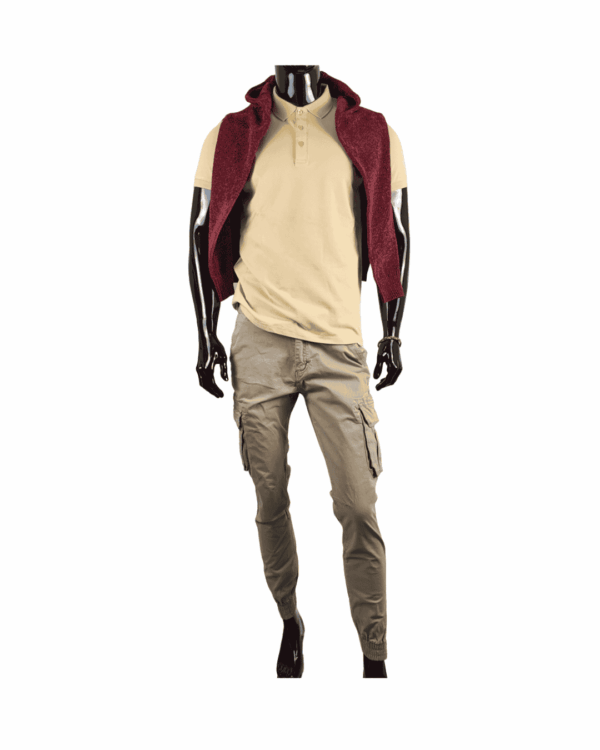Conjunto Red Earth - Imagen 4