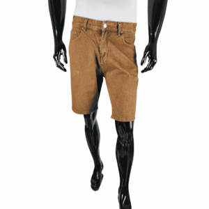 Vaquero Marrón Casual