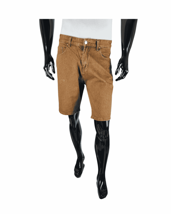Vaquero Marrón Casual