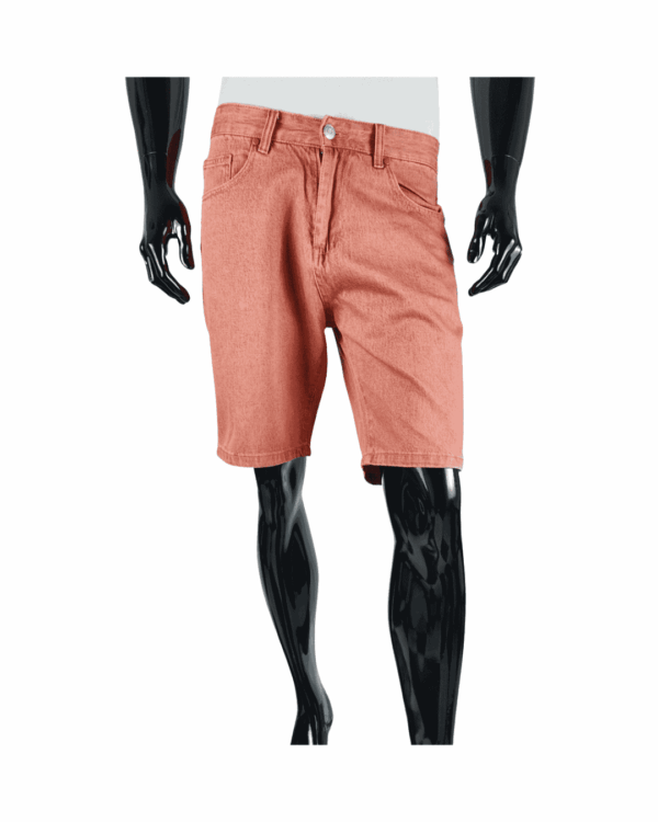 Vaquero Coral Casual