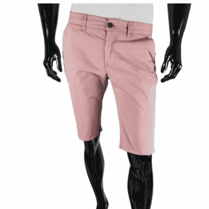 Pantalón Rosa Casual