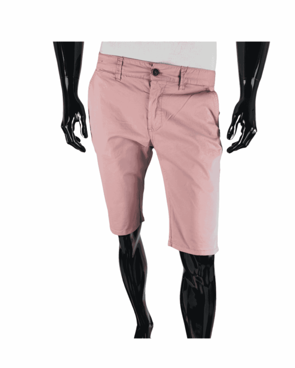 Pantalón Rosa Casual