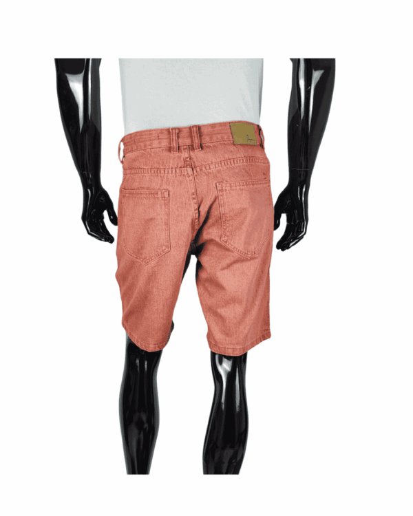 Vaquero Coral Casual - Imagen 2