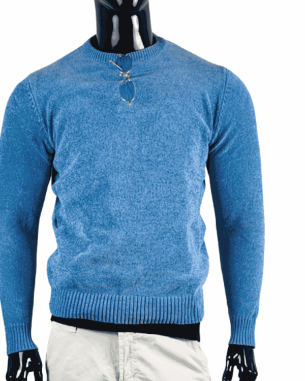 Conjunto Blue Sky