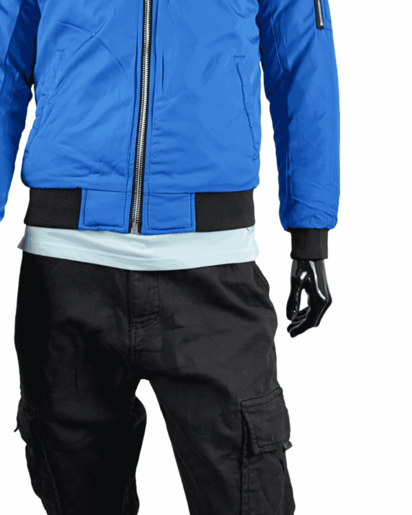 Conjunto Blue Pulse - Imagen 7