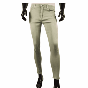 Pantalón Verde Agua Urban