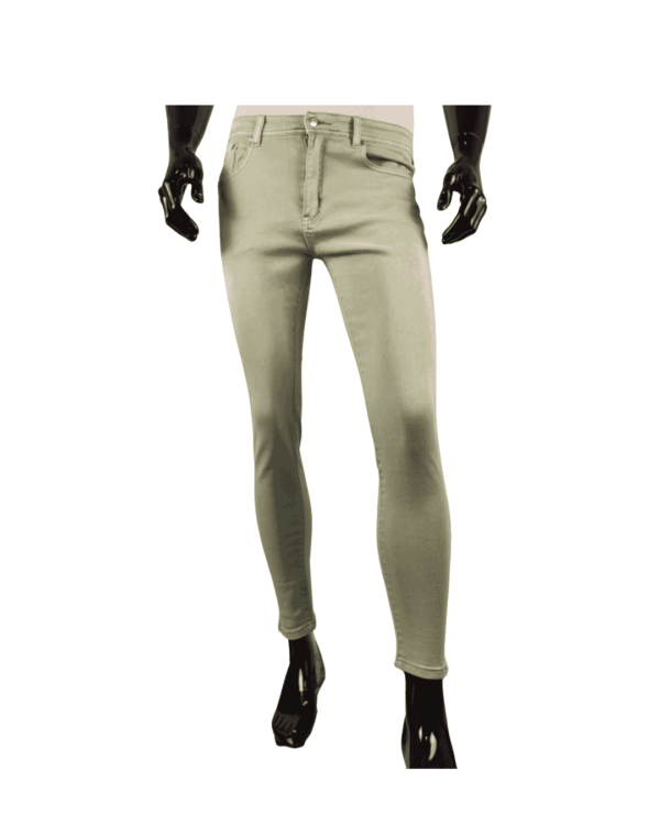 Pantalón Verde Agua Urban