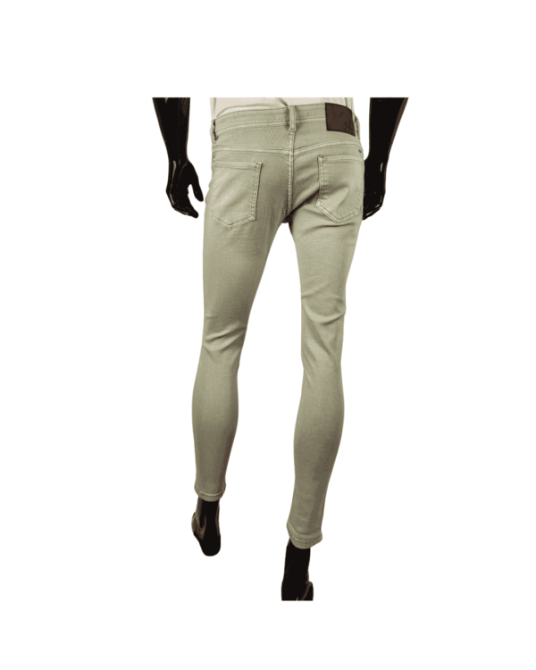 Pantalón Verde Agua Urban - Imagen 2