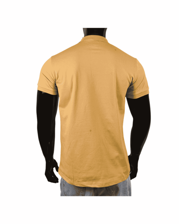 Polo Camel Clásico - Imagen 2