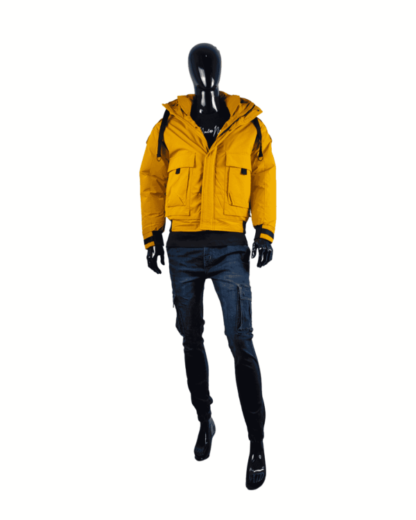 Conjunto Bold Horizon - Imagen 2