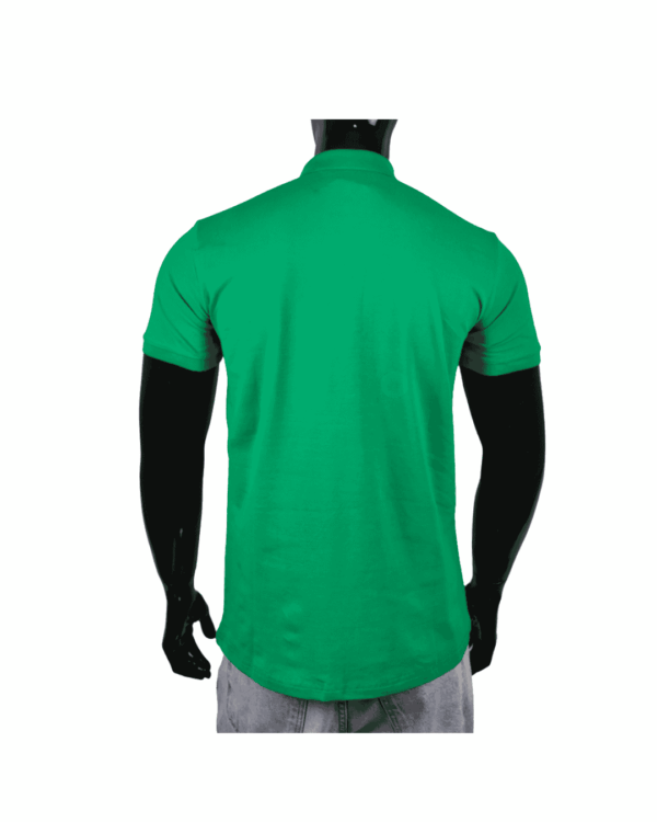 Polo Verde Clásico - Imagen 2