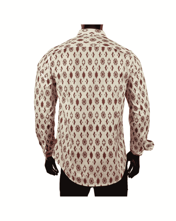 Camisa Mansal - Imagen 2