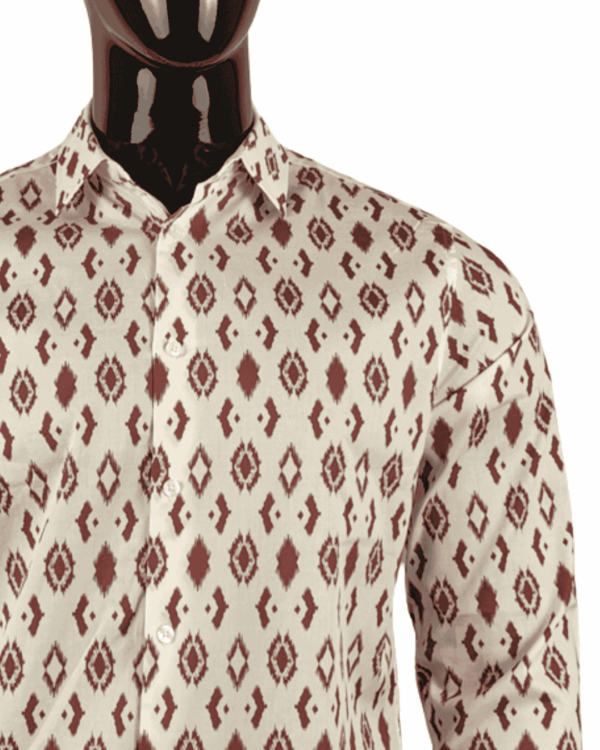 Camisa Mansal - Imagen 3