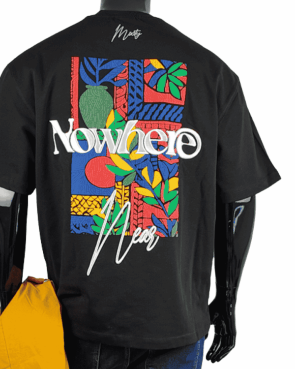 Conjunto Bold Horizon - Imagen 9