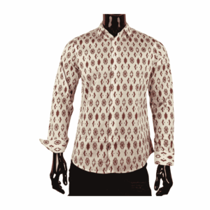 Camisa Mansal