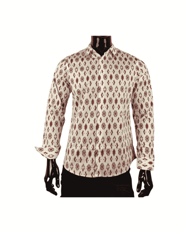Camisa Mansal