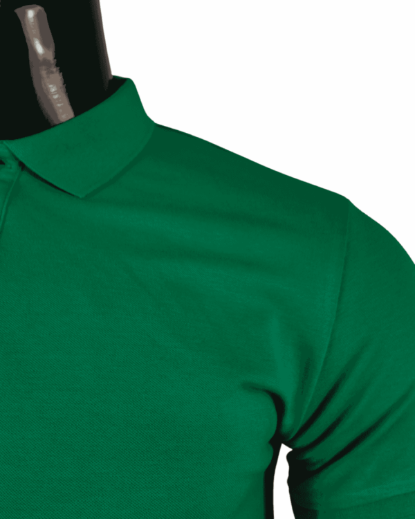 Polo Verde Clásico - Imagen 3