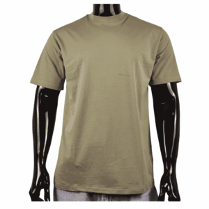 Camiseta Regular Verde