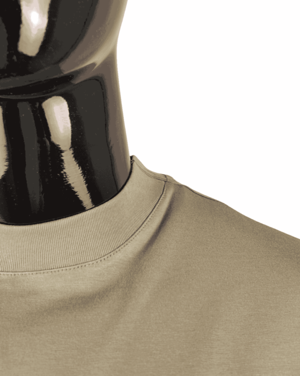 Camiseta Regular Verde - Imagen 3
