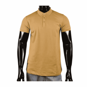Polo Camel Clásico