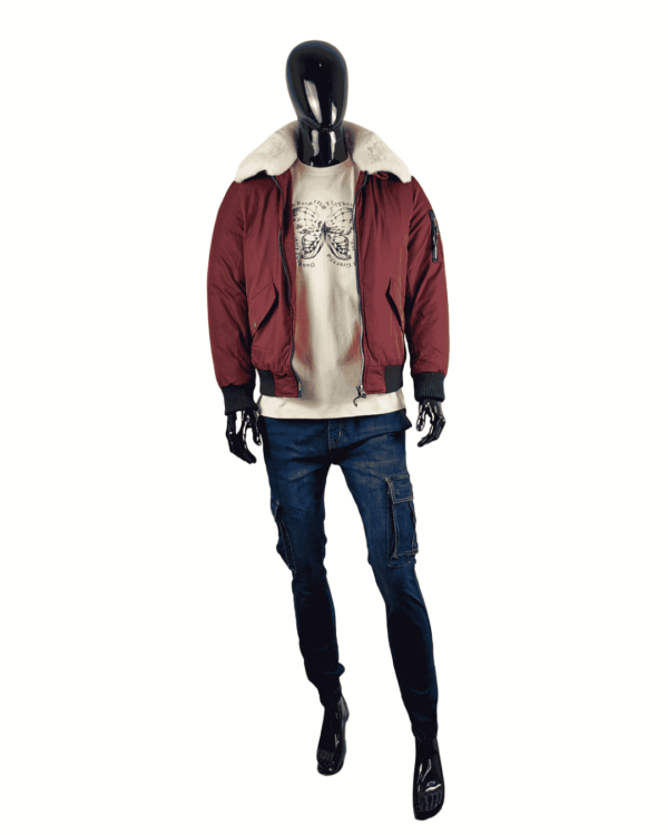 Conjunto Vuelo Urbano - Imagen 2