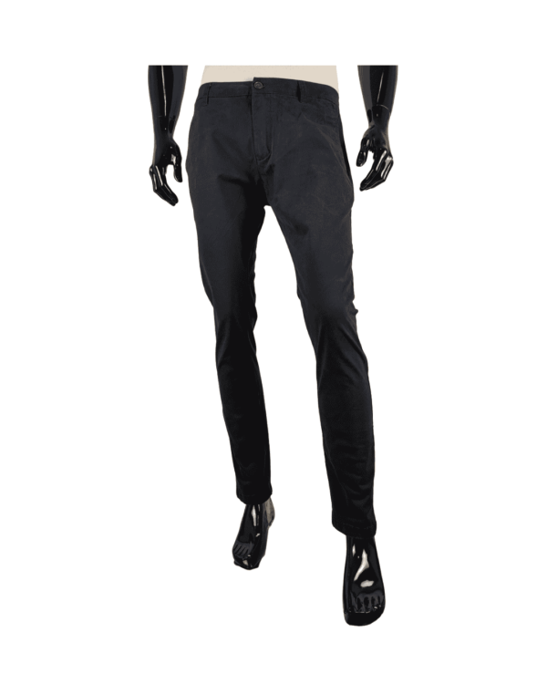 Pantalón Chino Marino