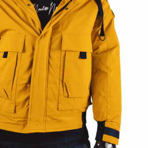 Conjunto Bold Horizon