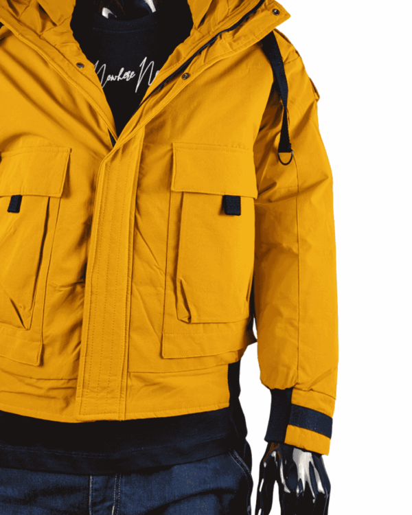 Conjunto Bold Horizon